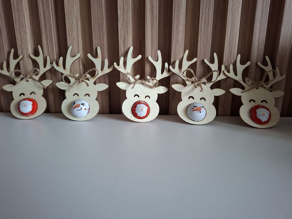 Коледни подаръци