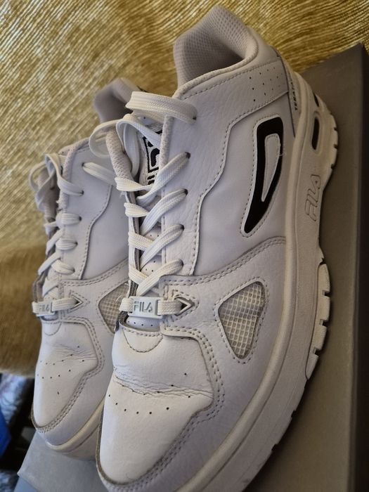 Adidasi Fils bine intretinuti nr 42!