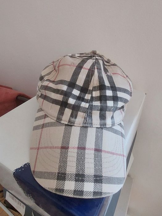 Șapcă Burberry London
