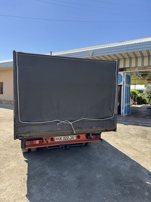 Форд бортавой сотилади