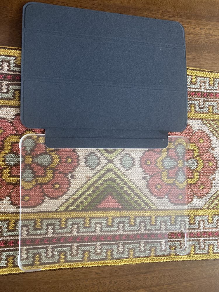 iPad Air 4 case/предпазен калъф за таблет