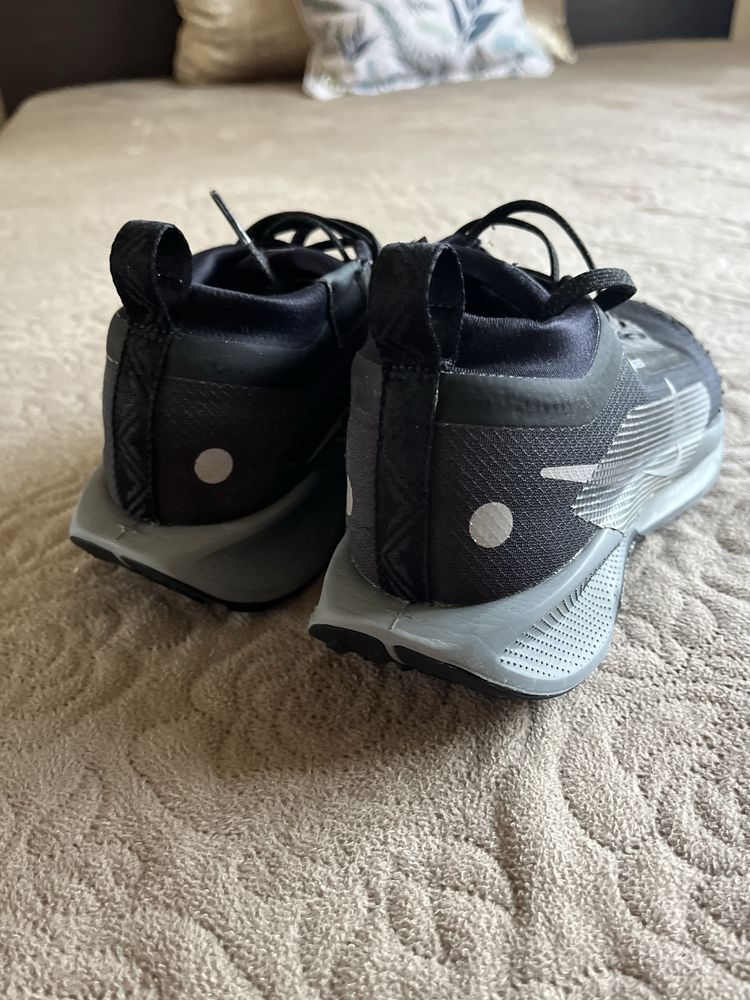 Nike Pegasios Gore tex