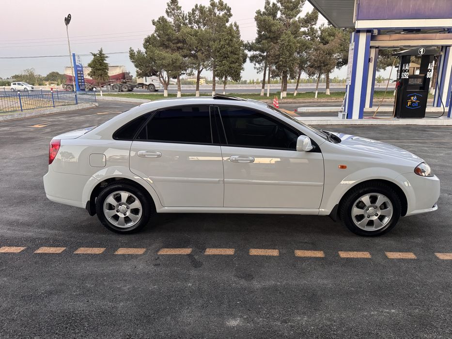 Gentra 2022 oq. Kraska tozza.