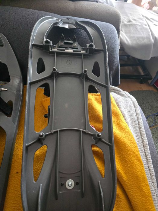 Снегоходки Mc KINLEY