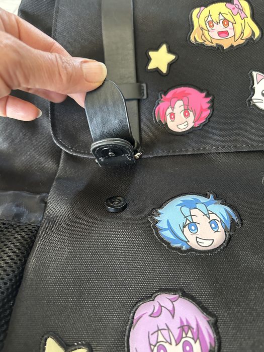 Rucsac Inquisitormaster