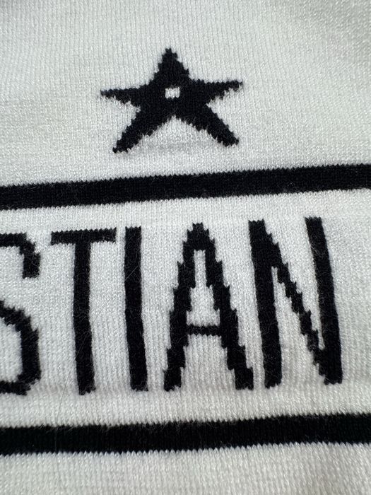 Dior-Автентична чисто нова дамска блуза М номер