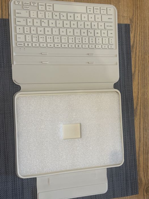 Калъф ESR SHIFT MAGNETIC IPAD AIR 10.9 4 / 5 / 2020-2022 / 11 6 / 2024