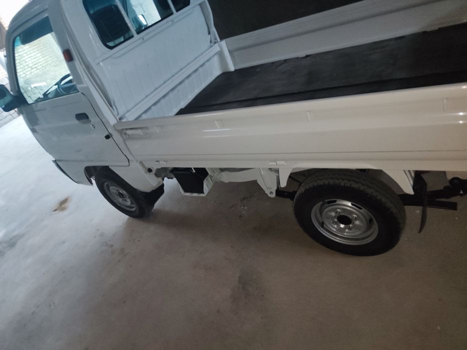 LABO 2025 йил, пробег 4000, метан 65л