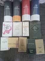Parfumuri Sospiro, Tom Ford, Chanel, Libra