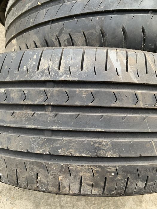Vand anvelope vara 195/55 R15