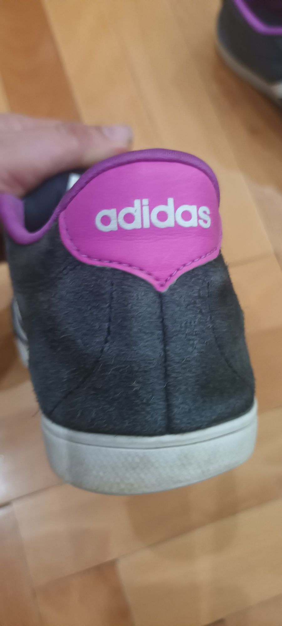 Дамски маратонки Adidas 40