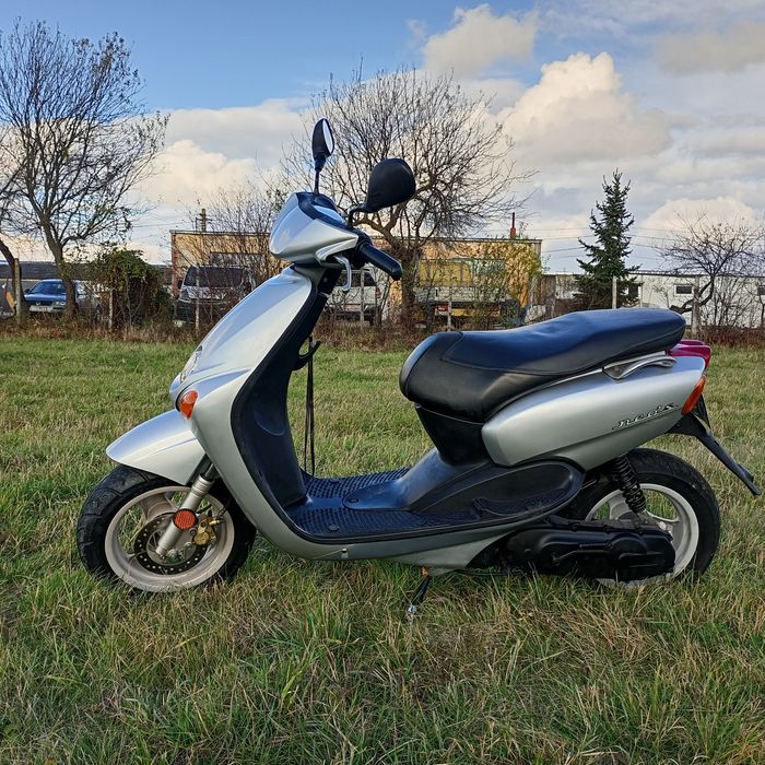 Scuter YAMAHA neos an fabr 1999,