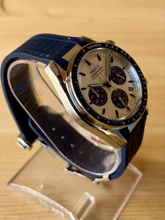 SeikoMaster MOD | 40mm