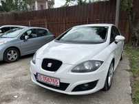 Seat Leon 1,4 tsi