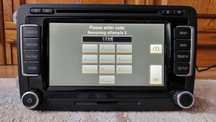 Decodare Navigatie / Radio / RNS / RCD / Volskwagen / Audi / Skoda /