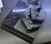Vand PlayStation 4,1TB