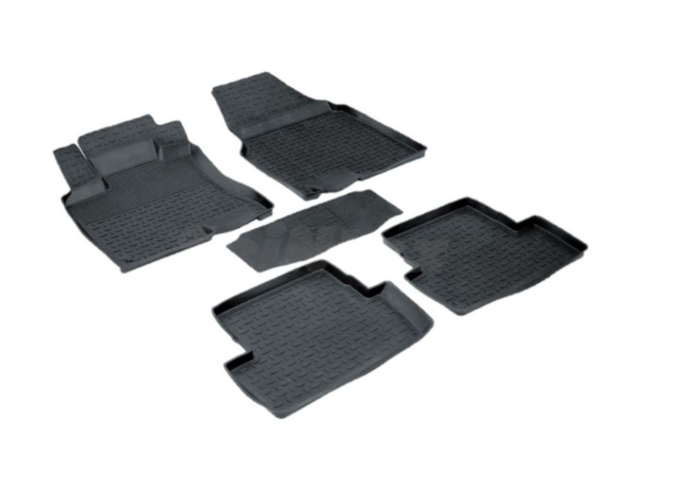 Covorase/Covoare stil tip tavita Nissan/Navara/Juke/Qashqai/Xtrail t32
