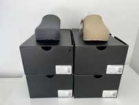 crocs classic quiet clog black sand si bark 41/42 42/43