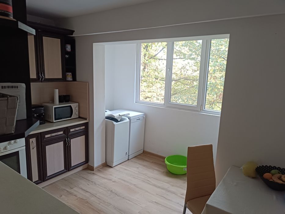 Дава се под наем Двустаен апартамент в Варна, Трошево - 60 кв.м за 359.04 € - Снимка #4