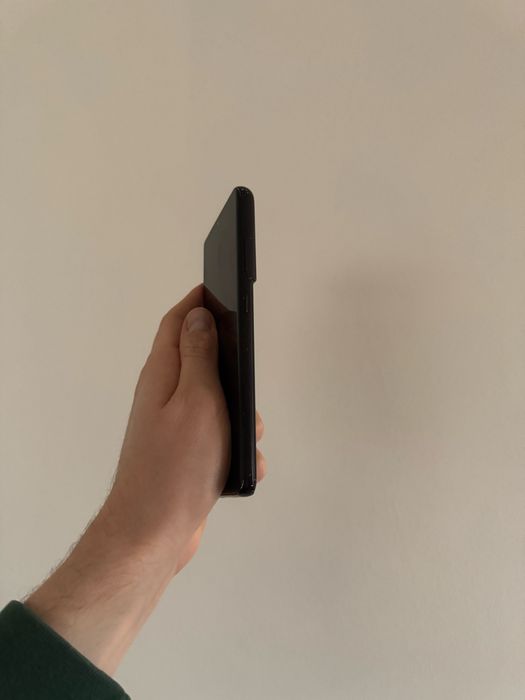 Samsung Galaxy S21 Ultra 128gb Black