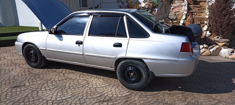 Nexia 2 Sonc tezda sotiladi