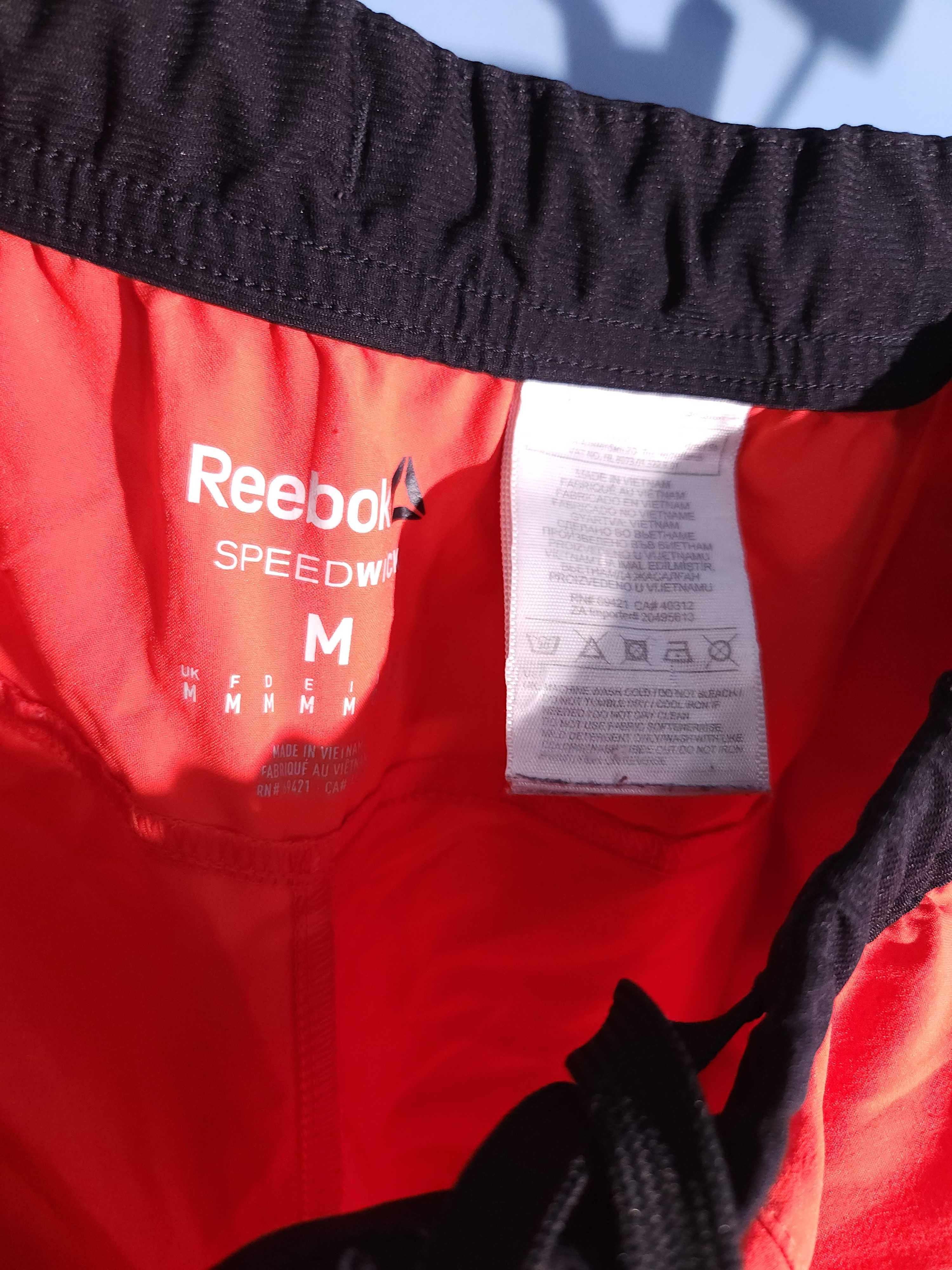 Reebok Къси/Шорти Мъжки М