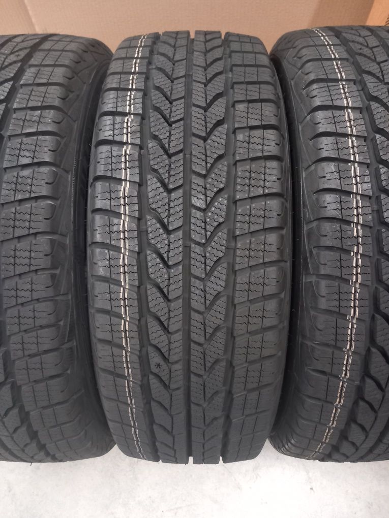 215/60R17C 109/107T 4бр.GOODYEAR CARGO M+S