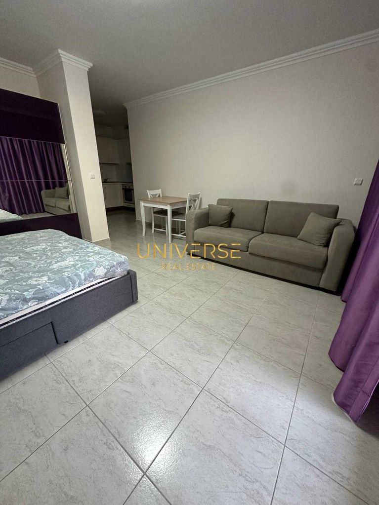 Продава се Едностаен апартамент в Свети Влас - 45 кв.м за 1778 €/кв.м - Снимка #2