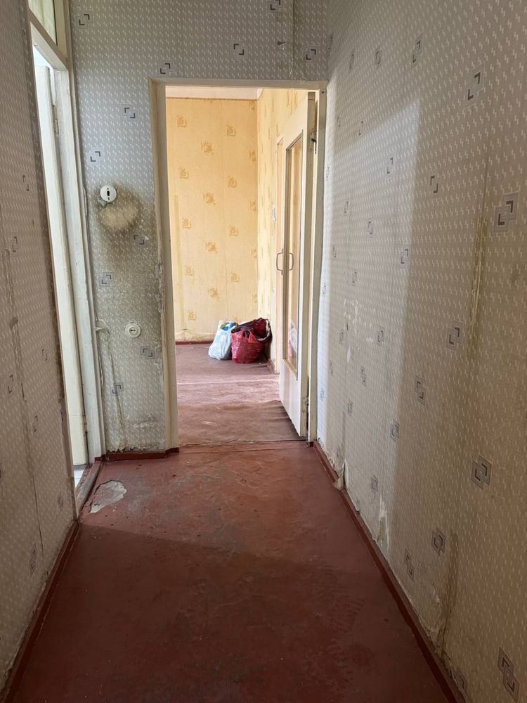 Продаю квартиру в Яшнабадском районе Авиасозлар-2, 2х комнатная