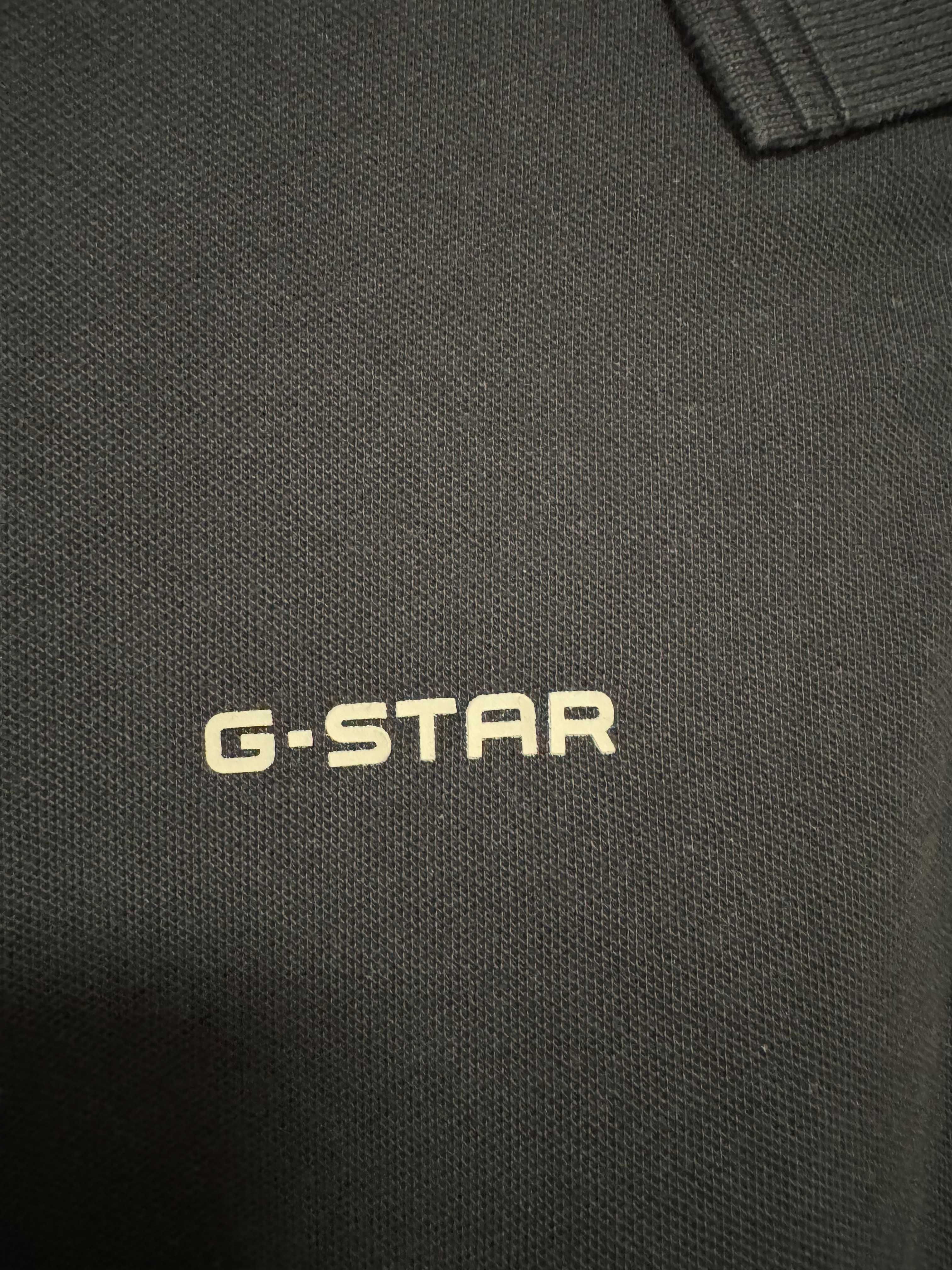 Тениска G-STAR размер М