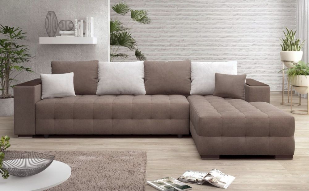 Диван Малвин Виденов