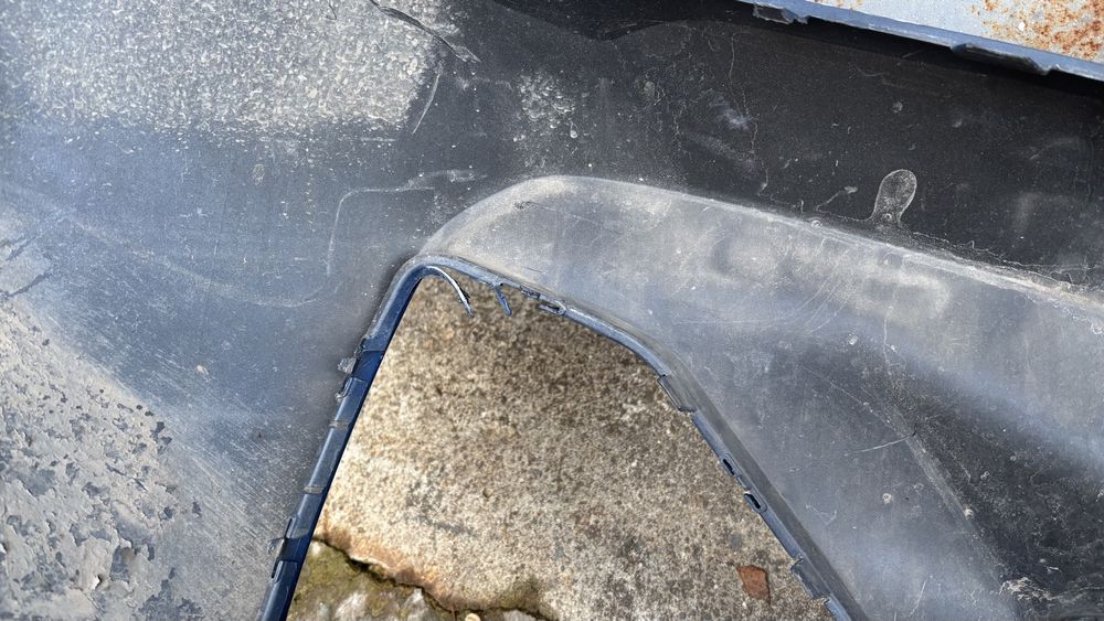 Предна броня за bmw 2 F45 LCI  M paket