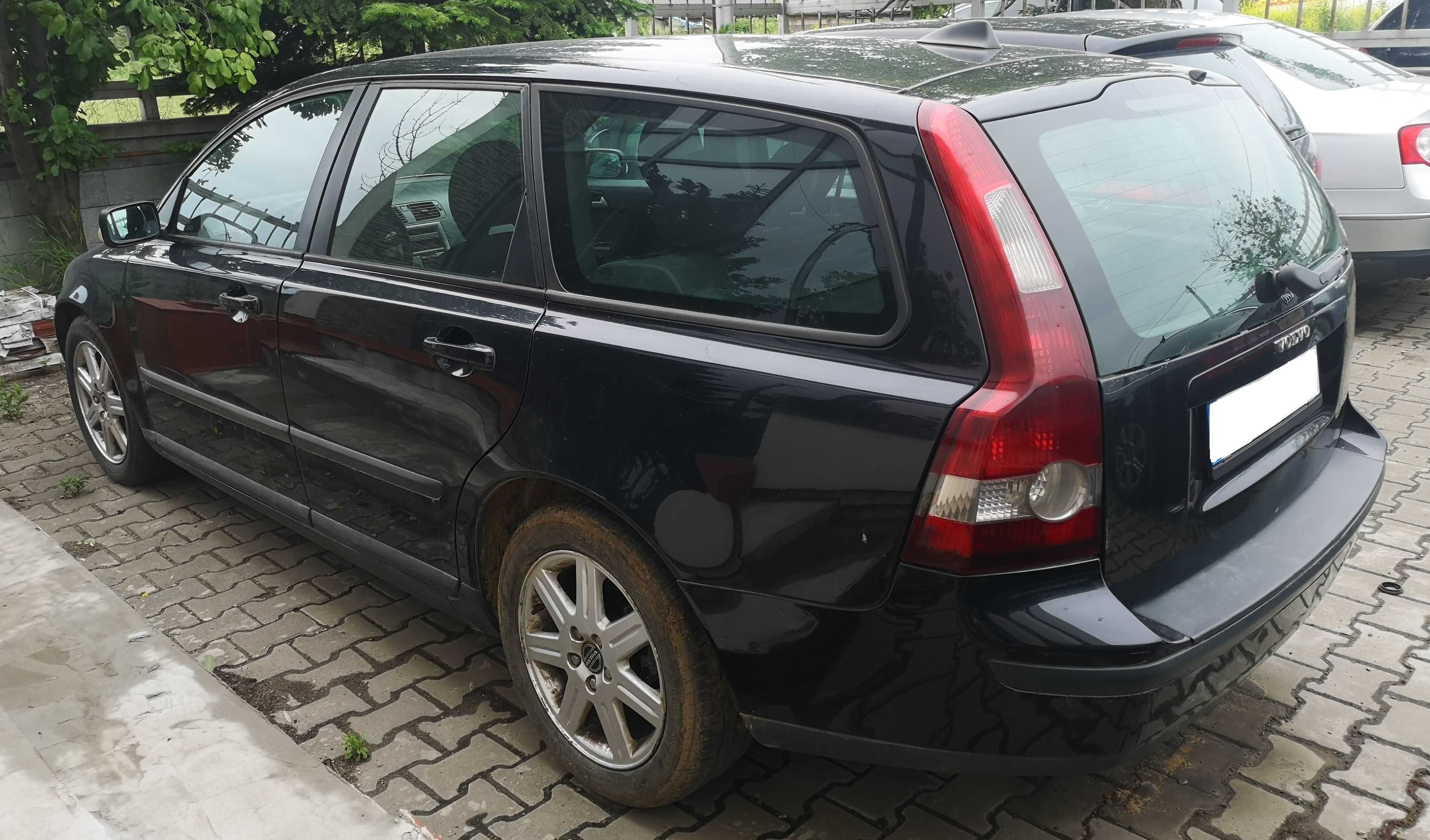 Dezmembrez Volvo V50 2008 1.6 euro 4 break