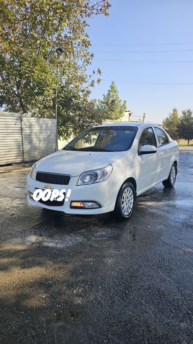 Chevrolet Nexia3 2 LT