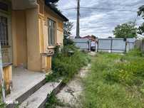 Teren intravilan de vanzare ,Comuna Golesti str Garlei