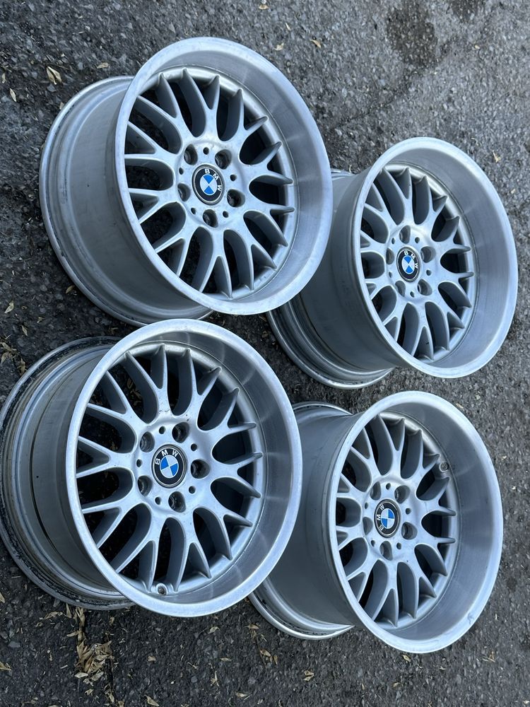 Джанти rondell 0058 17” sport pack