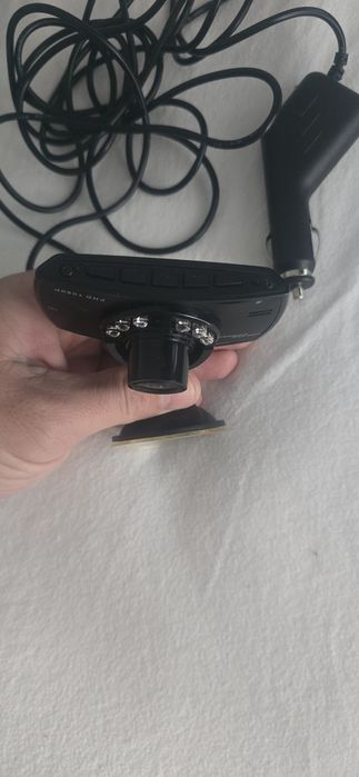 Camera Auto  Buna 100