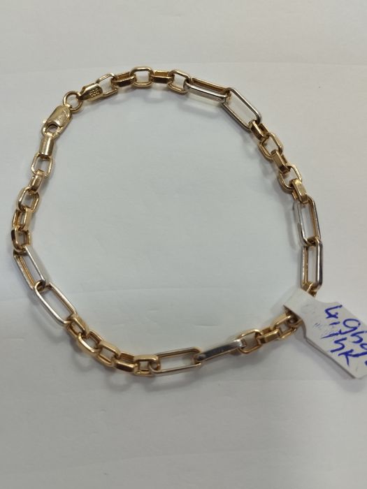 Bratara aur 14k (ctg)