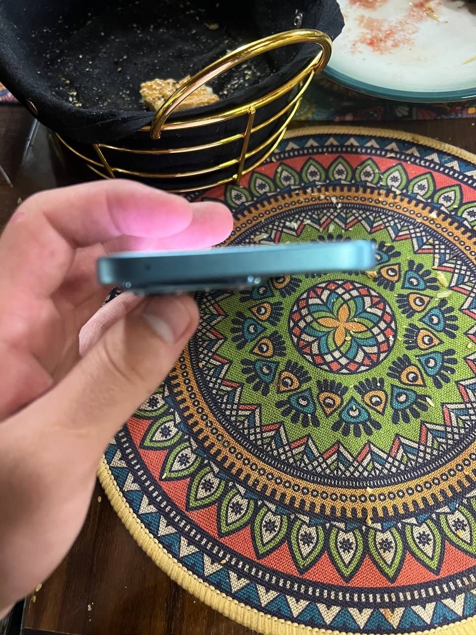 Xonor 400lite 8C