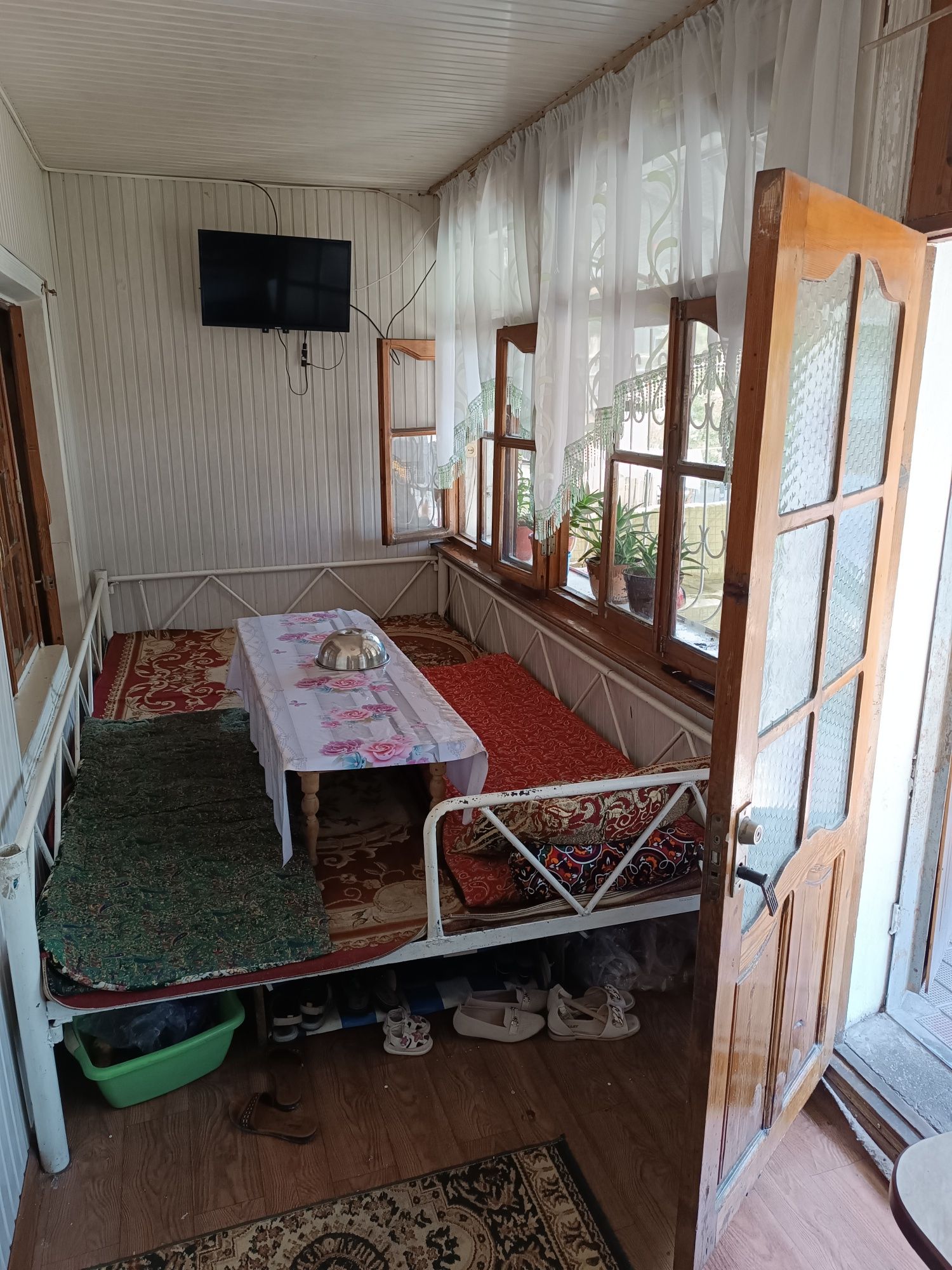 Продаётся 3 комнатная квартира на сергели 2