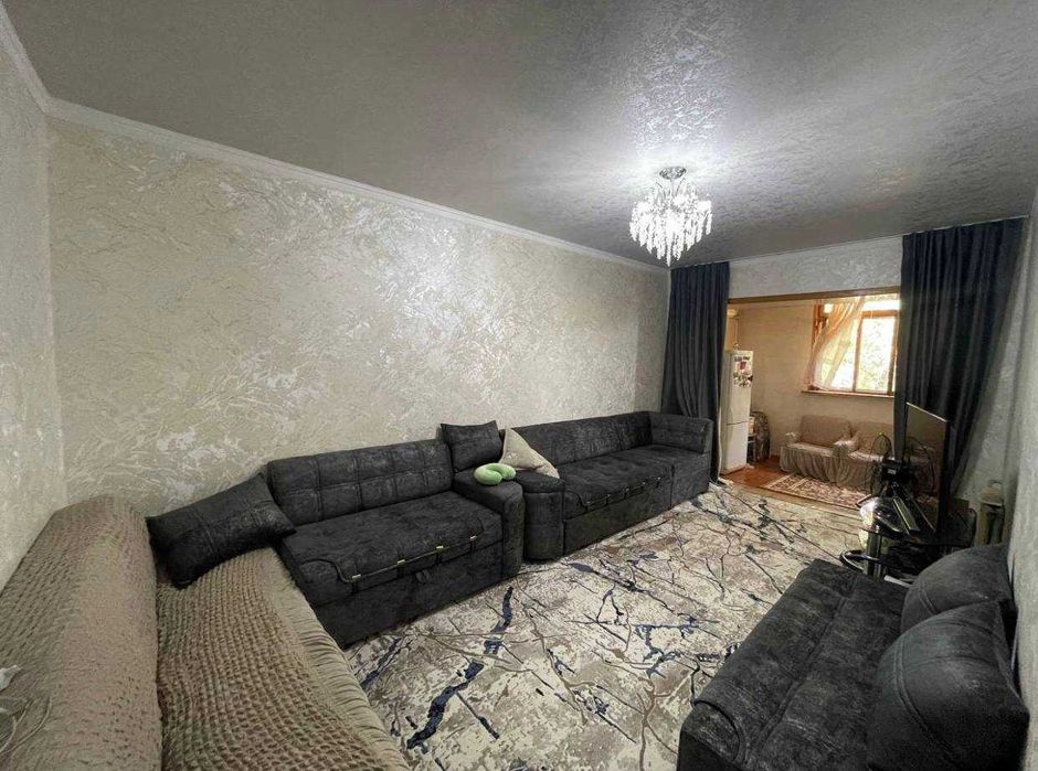 3х ком квартира Яшнобад Авиасозлар 1 Кадешва 3/4/4