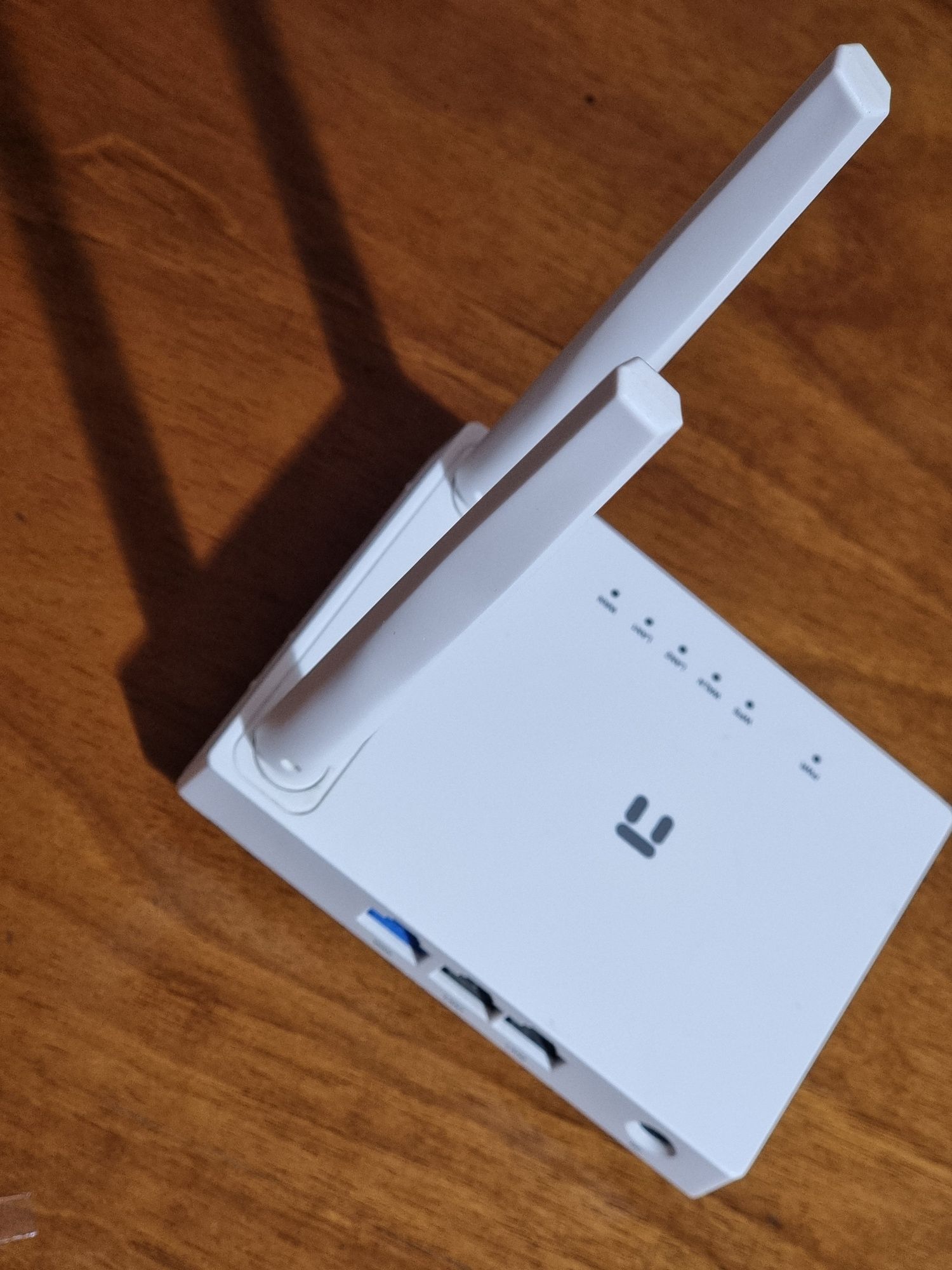 Вайфай роутер wifi 300 mb/s
