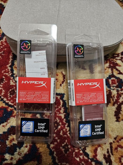 Геймърски Компютър