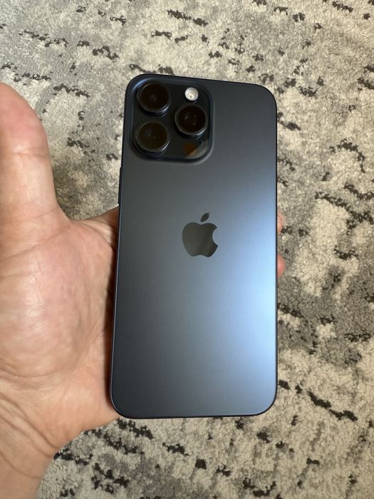 iPhone 15 Pro Max 256gb LL/A