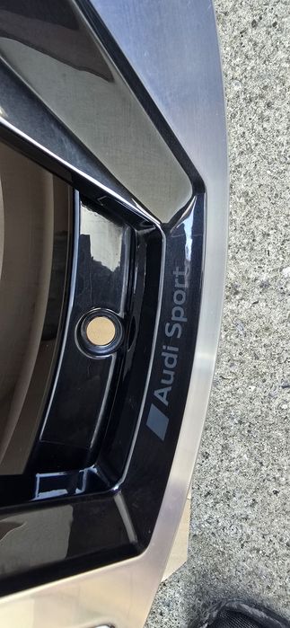 23" оригинални джанти  Audi Q8 ,RSQ 8