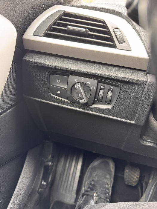 BMW 120d 2013 184 CP 274000 Km