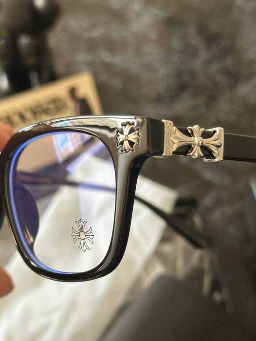 Chrome heart Вналичии Очки Glasses