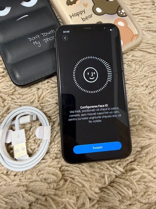 iPhone 11 64 g neverlocked