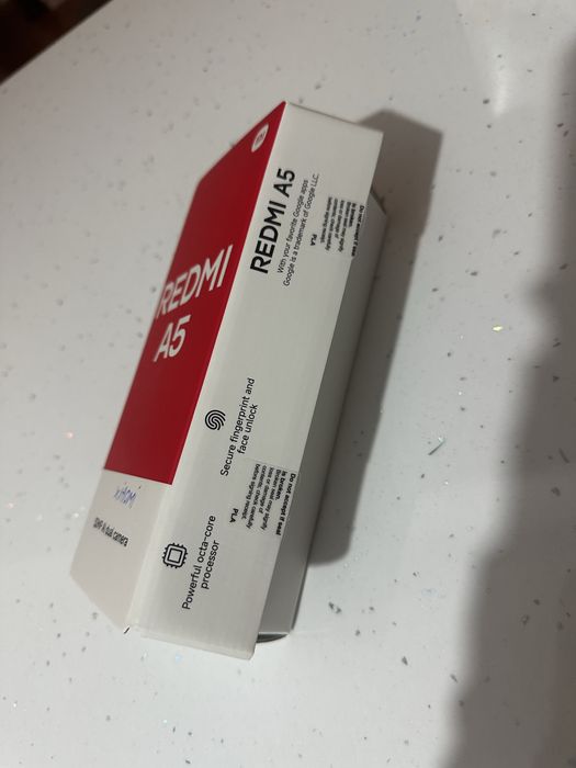 Telefon Redmi A5