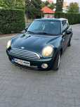 Mini ONE Primul proprietar / anvelope all-season pe jante aliaj Mini